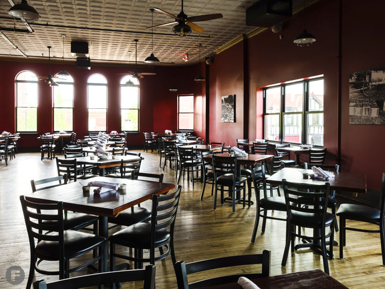 Brick River Cider Taproom (copy)